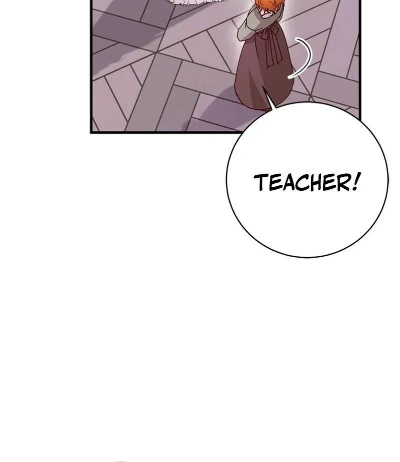 I Took Away the Tyrant’s Virginity Chapter 57 page 83 - 