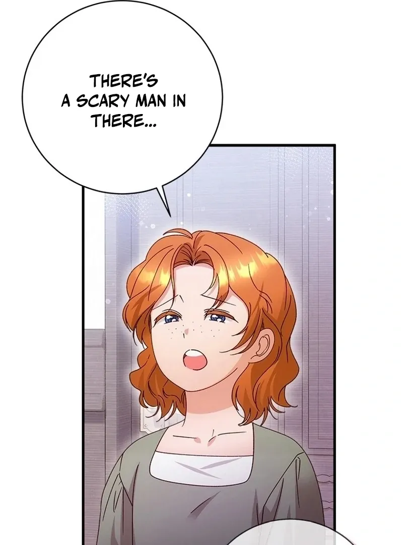 I Took Away the Tyrant’s Virginity Chapter 57 page 84 - 