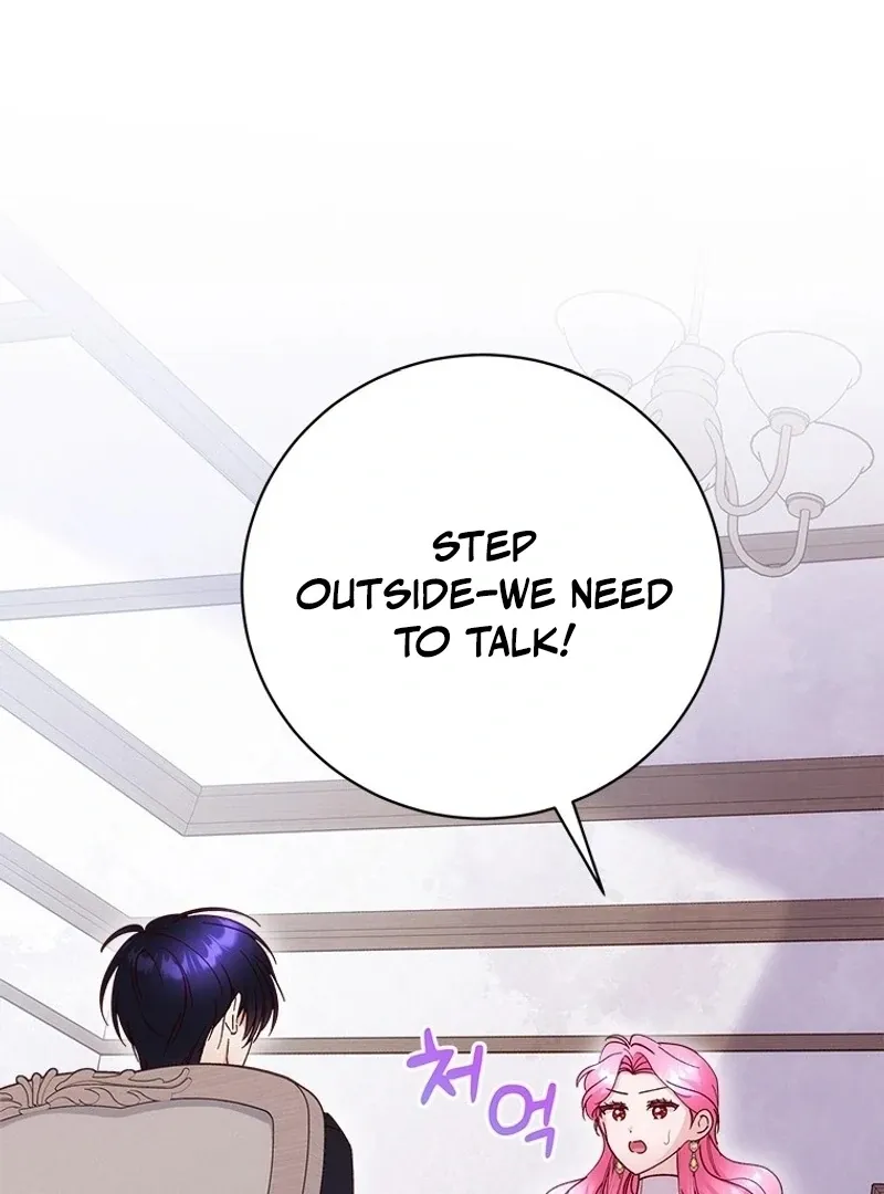 I Took Away the Tyrant’s Virginity Chapter 57 page 90 - 