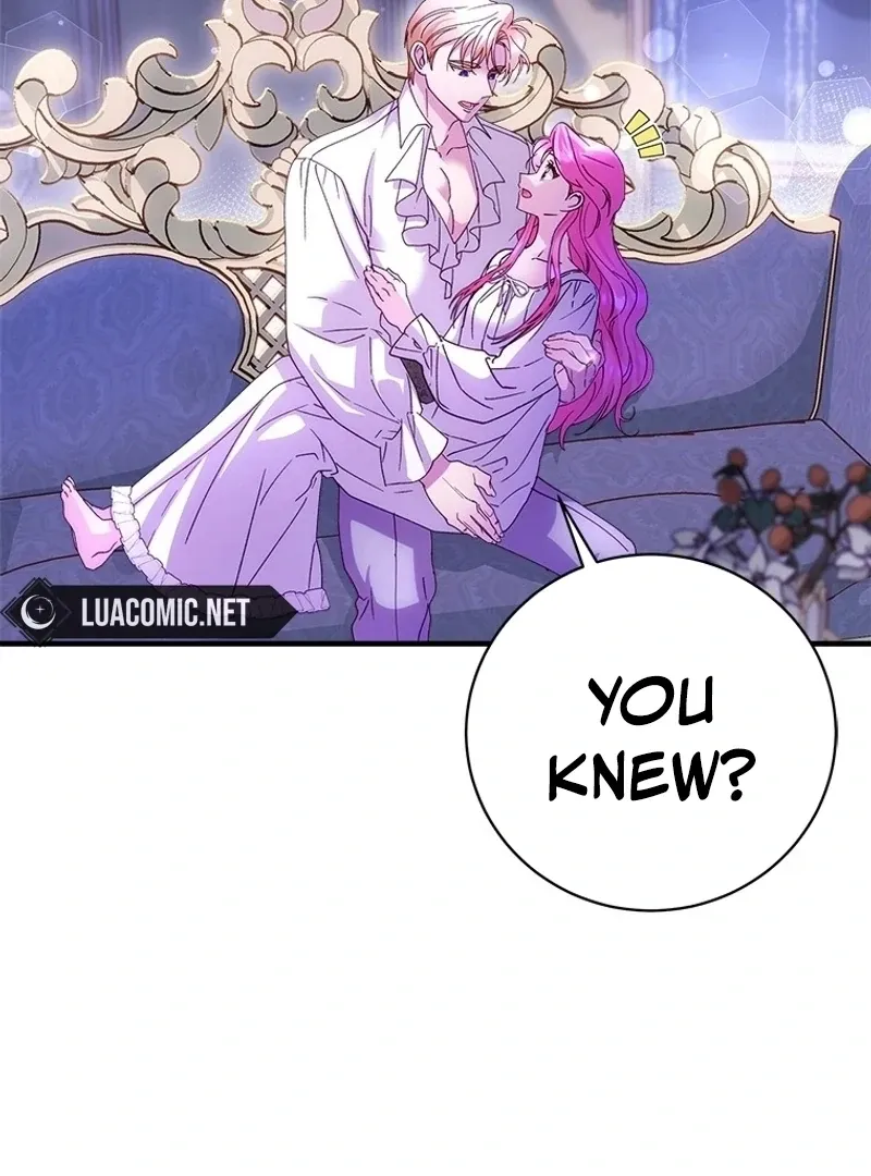 I Took Away the Tyrant’s Virginity Chapter 57 page 10 - 