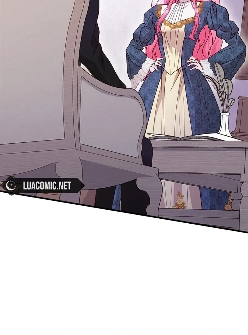 I Took Away the Tyrant’s Virginity Chapter 57 page 91 - 