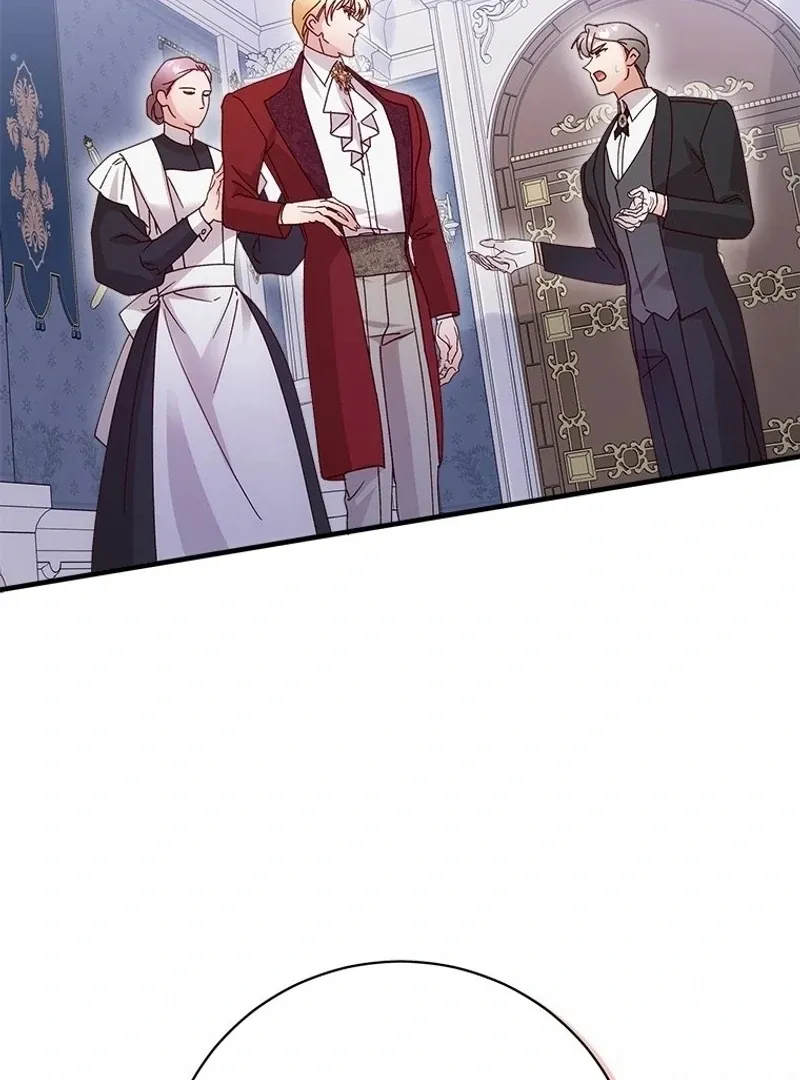 I Took Away the Tyrant’s Virginity Chapter 57 page 95 - 
