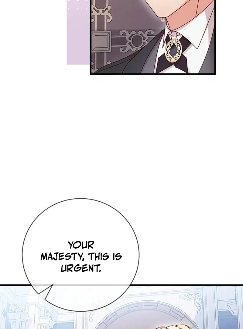 I Took Away the Tyrant’s Virginity Chapter 57 page 99 - 