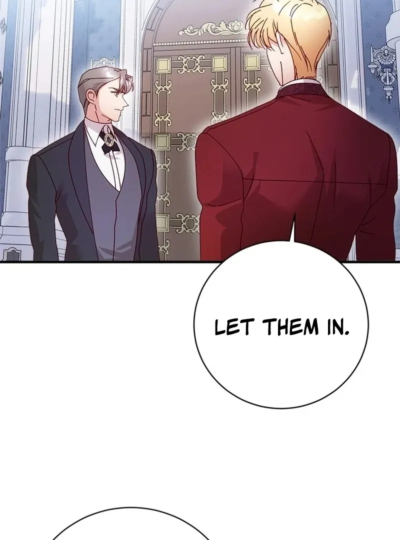 I Took Away the Tyrant’s Virginity Chapter 57 page 100 - 