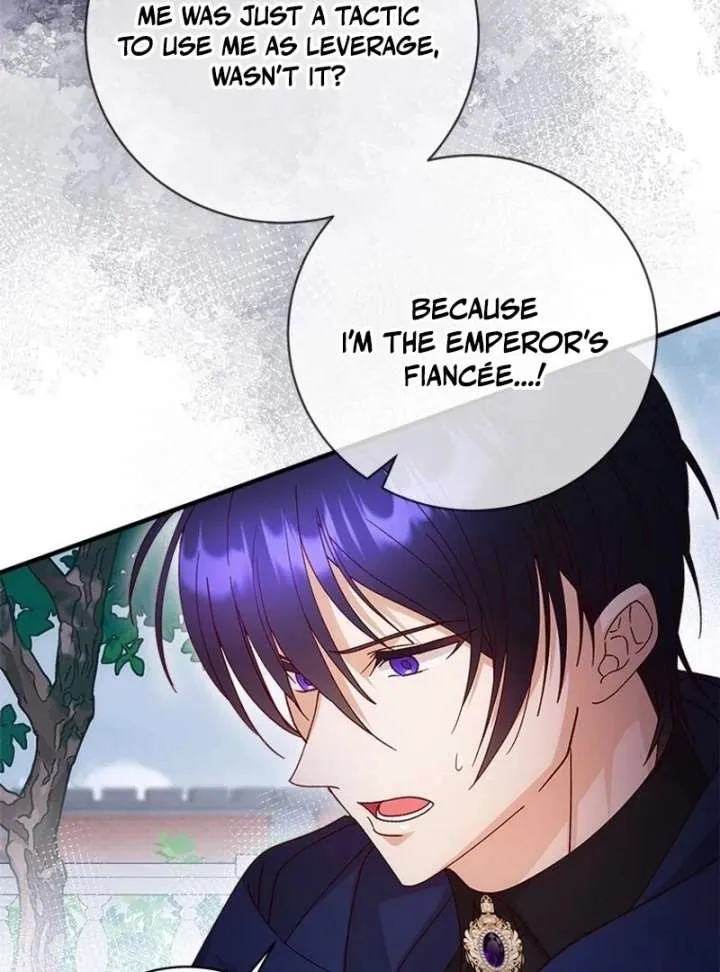 I Took Away the Tyrant’s Virginity Chapter 58 page 104 - 