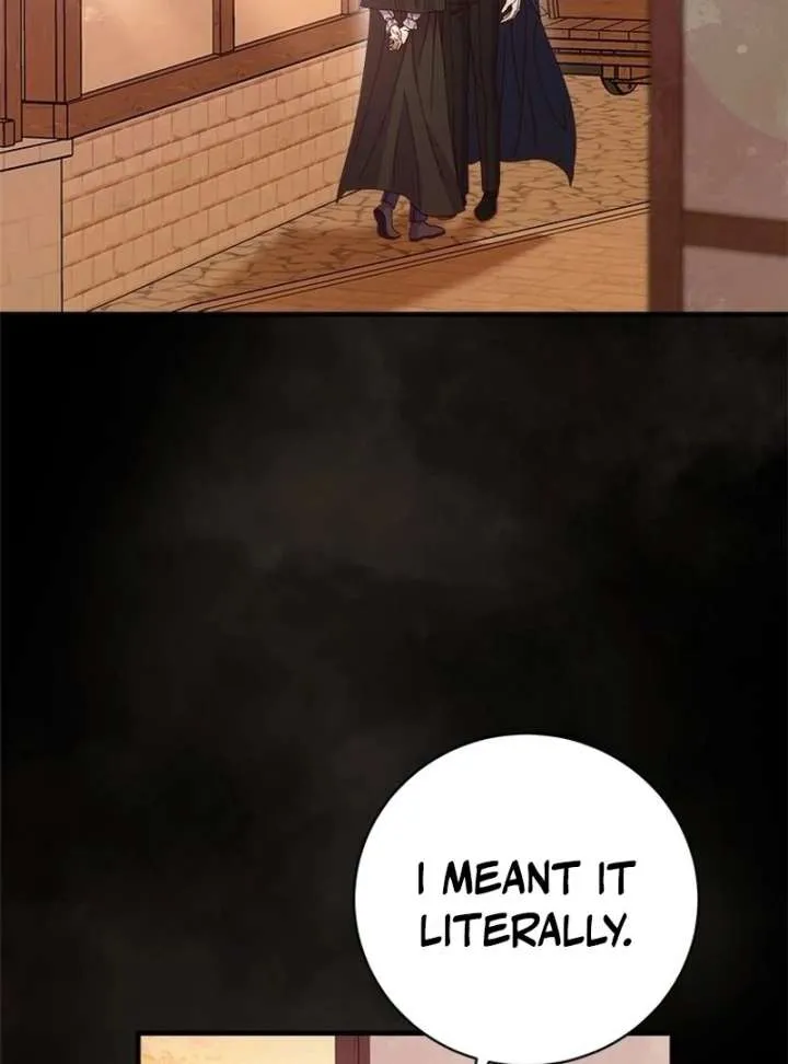I Took Away the Tyrant’s Virginity Chapter 58 page 13 - 