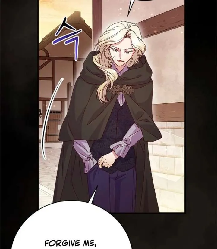 I Took Away the Tyrant’s Virginity Chapter 58 page 14 - 