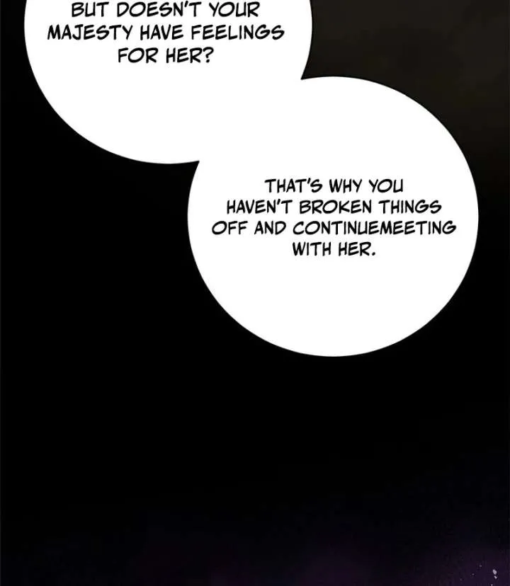 I Took Away the Tyrant’s Virginity Chapter 58 page 15 - 