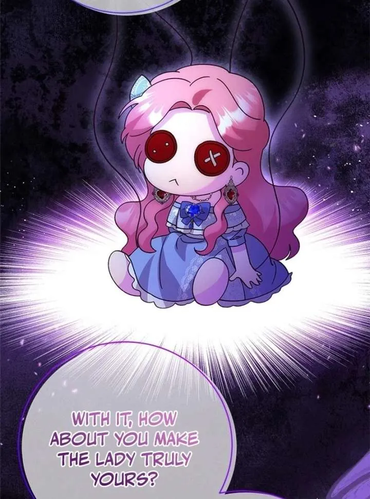 I Took Away the Tyrant’s Virginity Chapter 58 page 18 - 