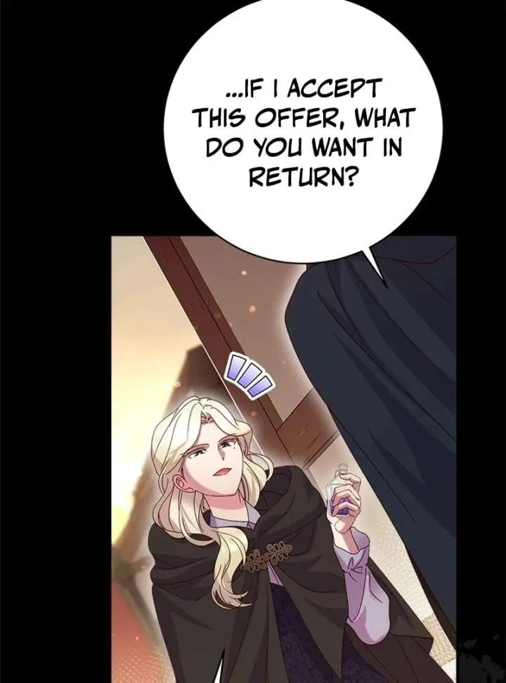 I Took Away the Tyrant’s Virginity Chapter 58 page 21 - 