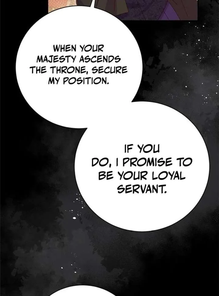 I Took Away the Tyrant’s Virginity Chapter 58 page 22 - 