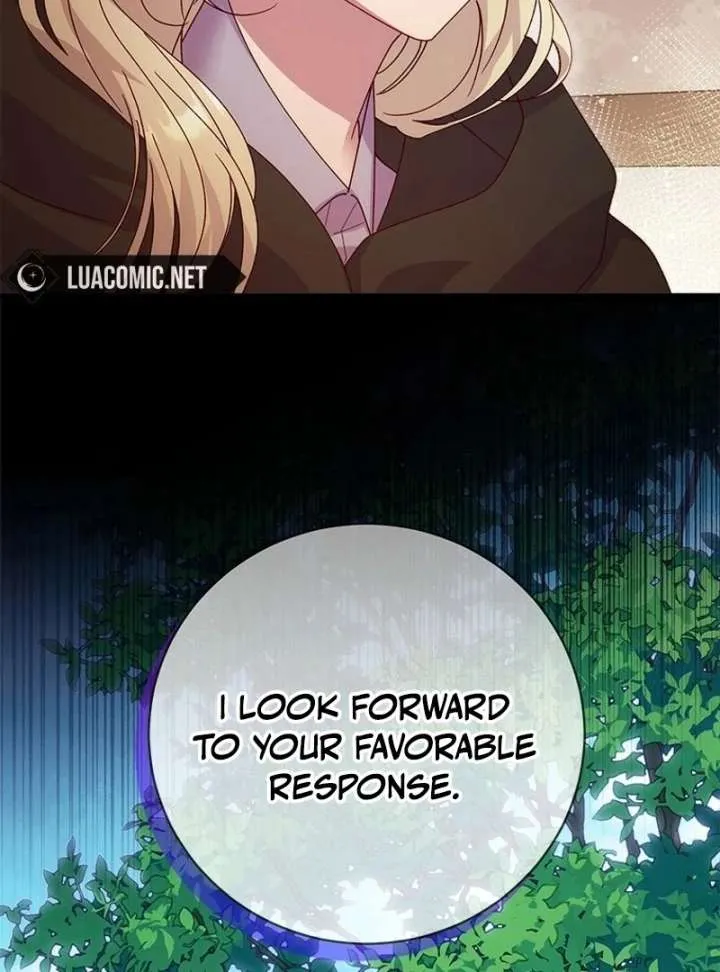 I Took Away the Tyrant’s Virginity Chapter 58 page 24 - 