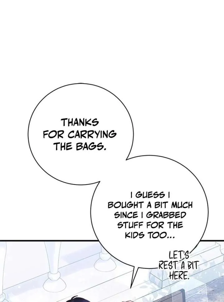 I Took Away the Tyrant’s Virginity Chapter 58 page 26 - 
