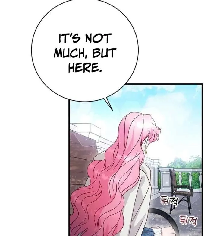 I Took Away the Tyrant’s Virginity Chapter 58 page 28 - 