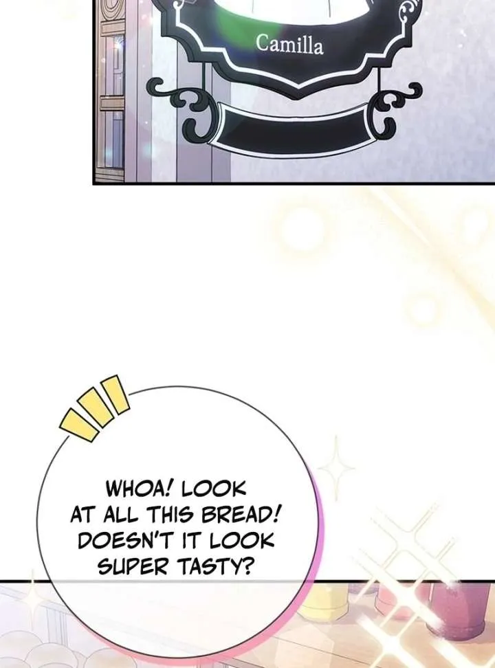 I Took Away the Tyrant’s Virginity Chapter 58 page 4 - 