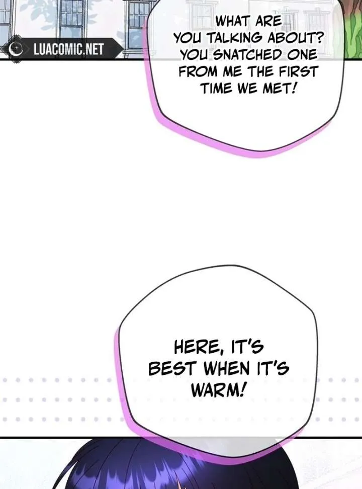 I Took Away the Tyrant’s Virginity Chapter 58 page 32 - 