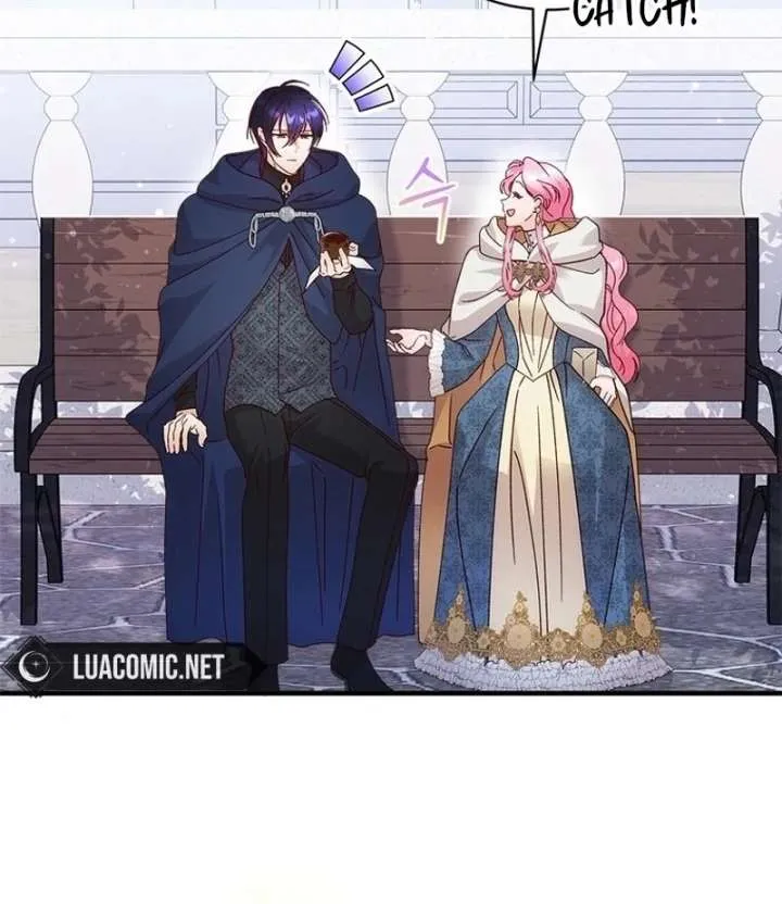 I Took Away the Tyrant’s Virginity Chapter 58 page 43 - 