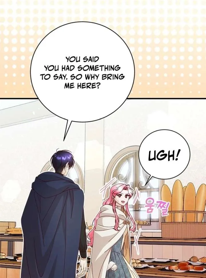 I Took Away the Tyrant’s Virginity Chapter 58 page 6 - 