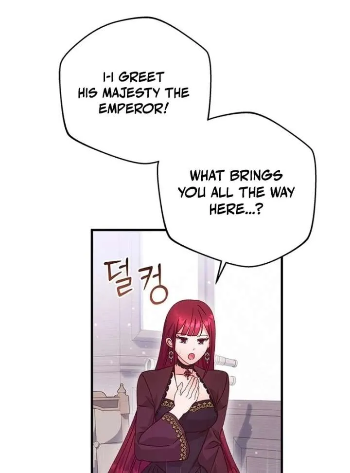 I Took Away the Tyrant’s Virginity Chapter 58 page 52 - 