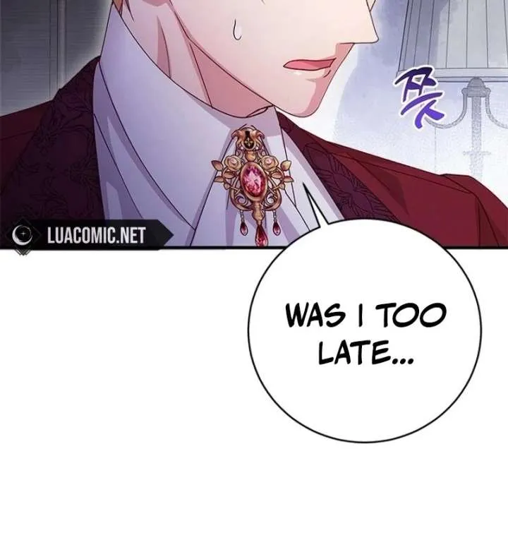 I Took Away the Tyrant’s Virginity Chapter 58 page 56 - 
