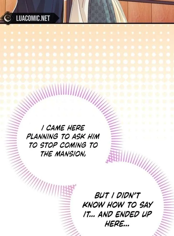 I Took Away the Tyrant’s Virginity Chapter 58 page 7 - 