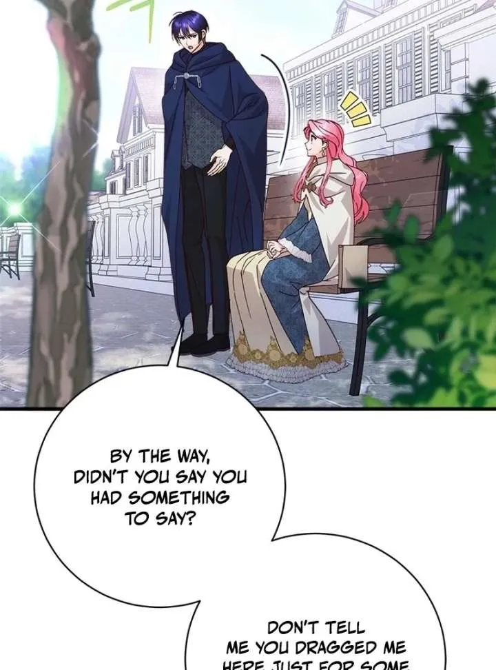 I Took Away the Tyrant’s Virginity Chapter 58 page 63 - 