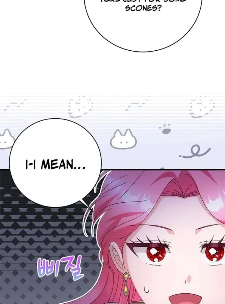I Took Away the Tyrant’s Virginity Chapter 58 page 64 - 