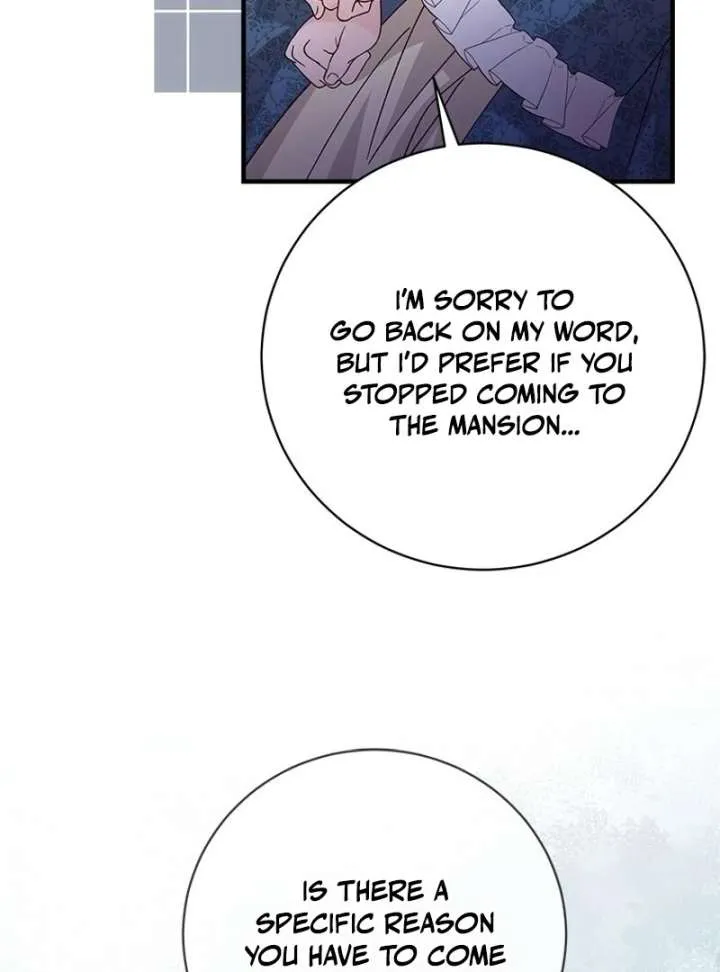 I Took Away the Tyrant’s Virginity Chapter 58 page 67 - 