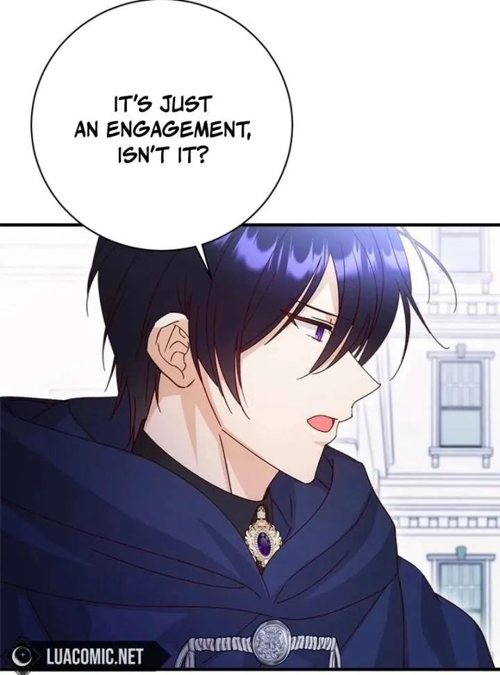 I Took Away the Tyrant’s Virginity Chapter 58 page 76 - 