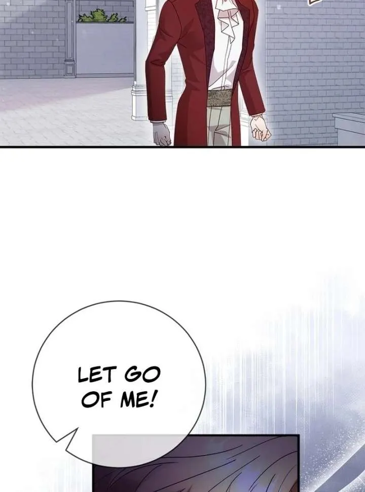 I Took Away the Tyrant’s Virginity Chapter 58 page 87 - 