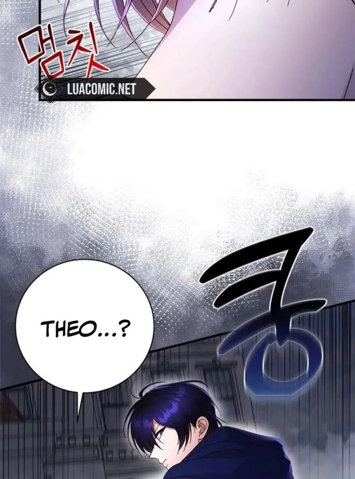 I Took Away the Tyrant’s Virginity Chapter 58 page 91 - 