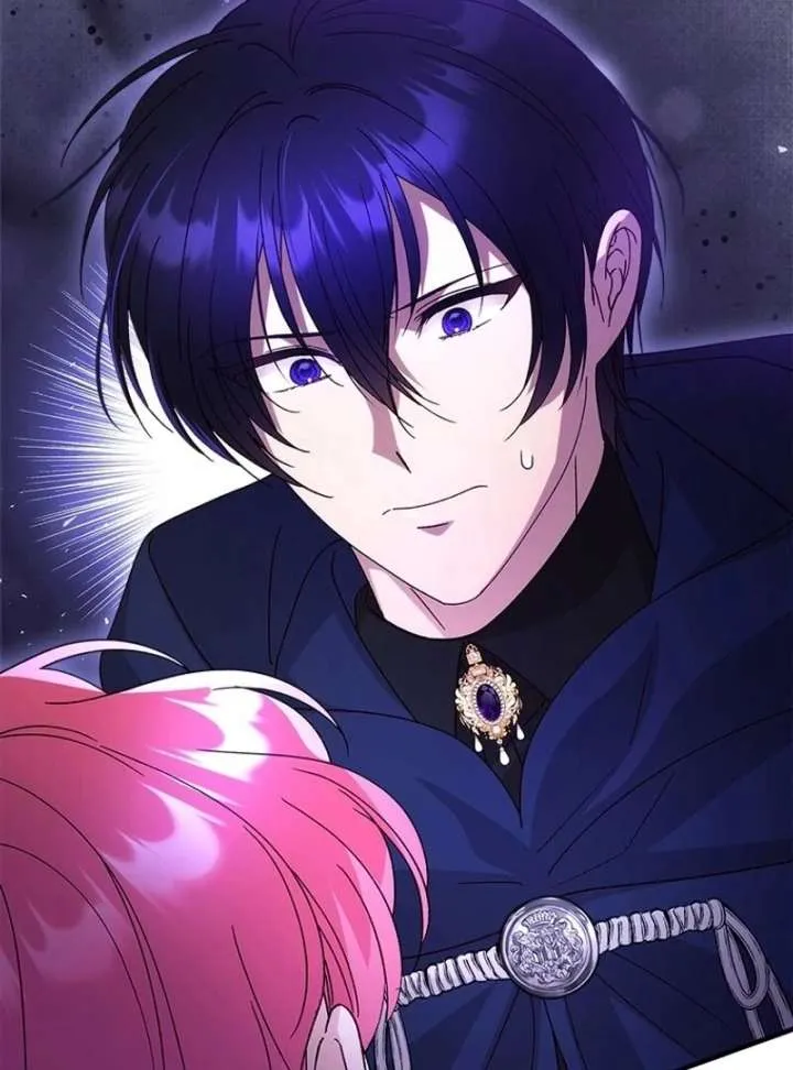 I Took Away the Tyrant’s Virginity Chapter 58 page 100 - 