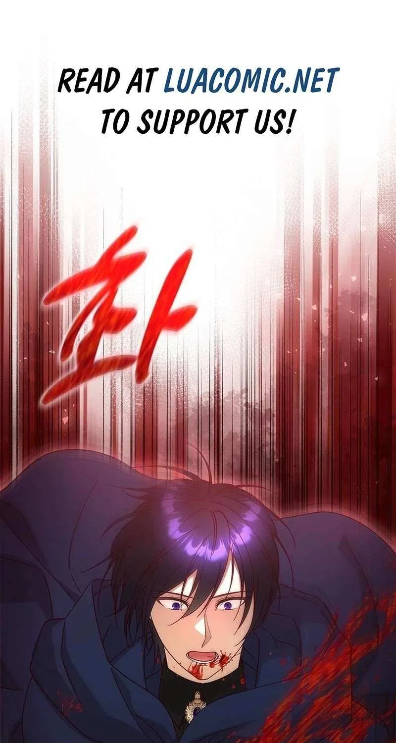 I Took Away the Tyrant’s Virginity Chapter 59 page 2 - 