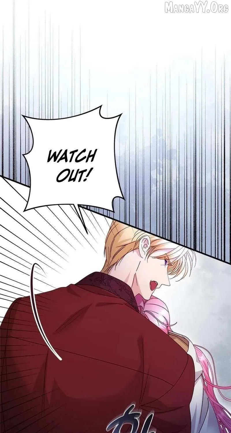 I Took Away the Tyrant’s Virginity Chapter 59 page 11 - 