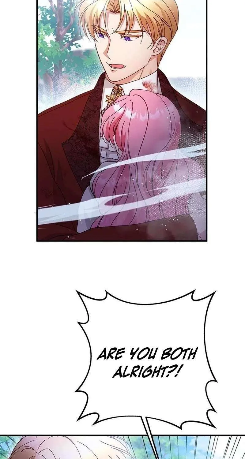 I Took Away the Tyrant’s Virginity Chapter 59 page 14 - 