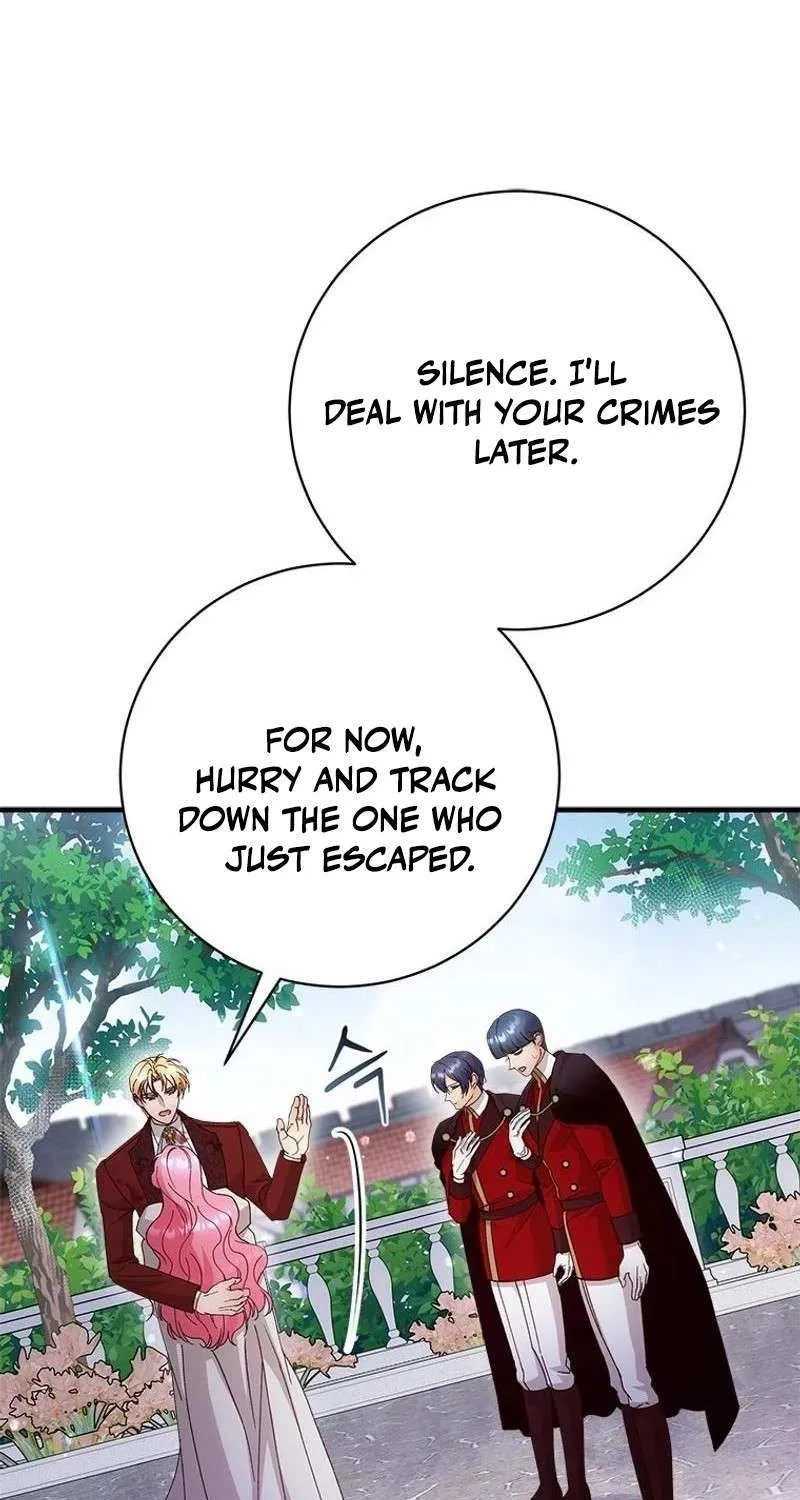 I Took Away the Tyrant’s Virginity Chapter 59 page 17 - 
