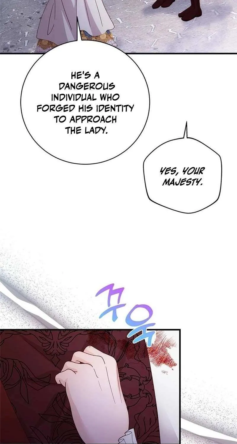 I Took Away the Tyrant’s Virginity Chapter 59 page 18 - 