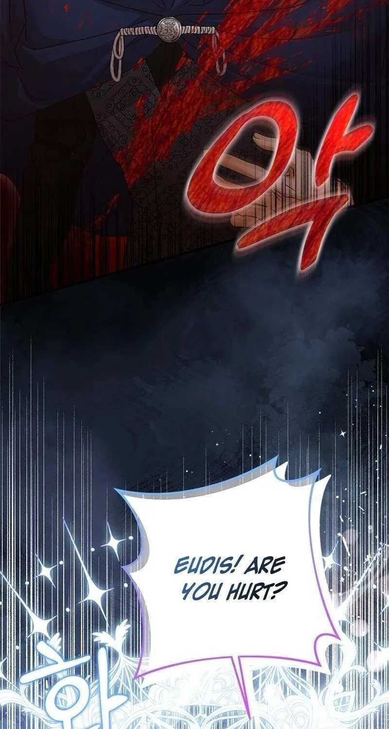 I Took Away the Tyrant’s Virginity Chapter 59 page 3 - 