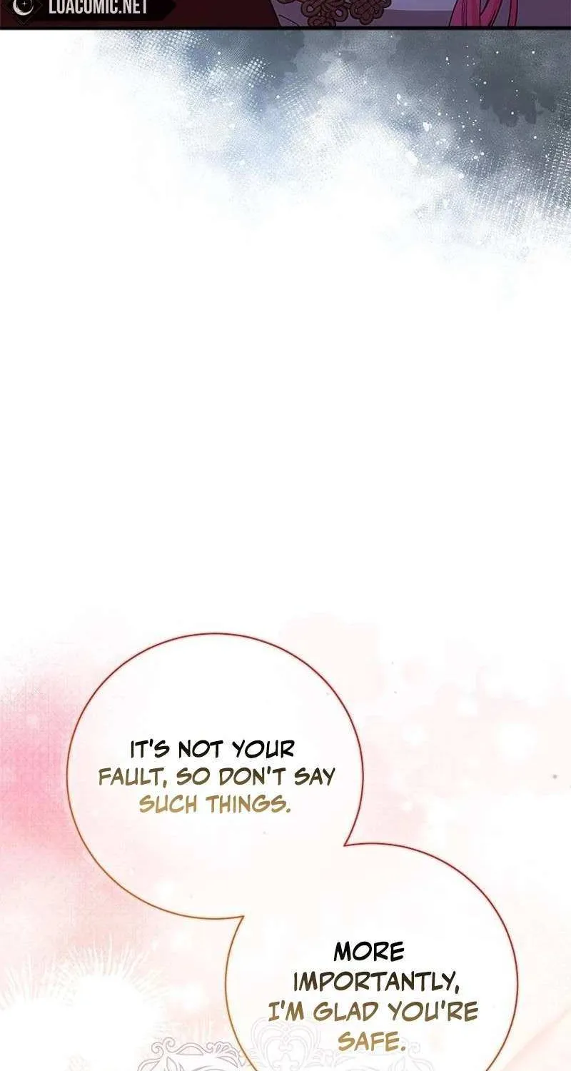 I Took Away the Tyrant’s Virginity Chapter 59 page 22 - 