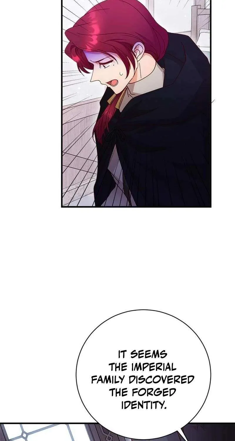 I Took Away the Tyrant’s Virginity Chapter 59 page 28 - 