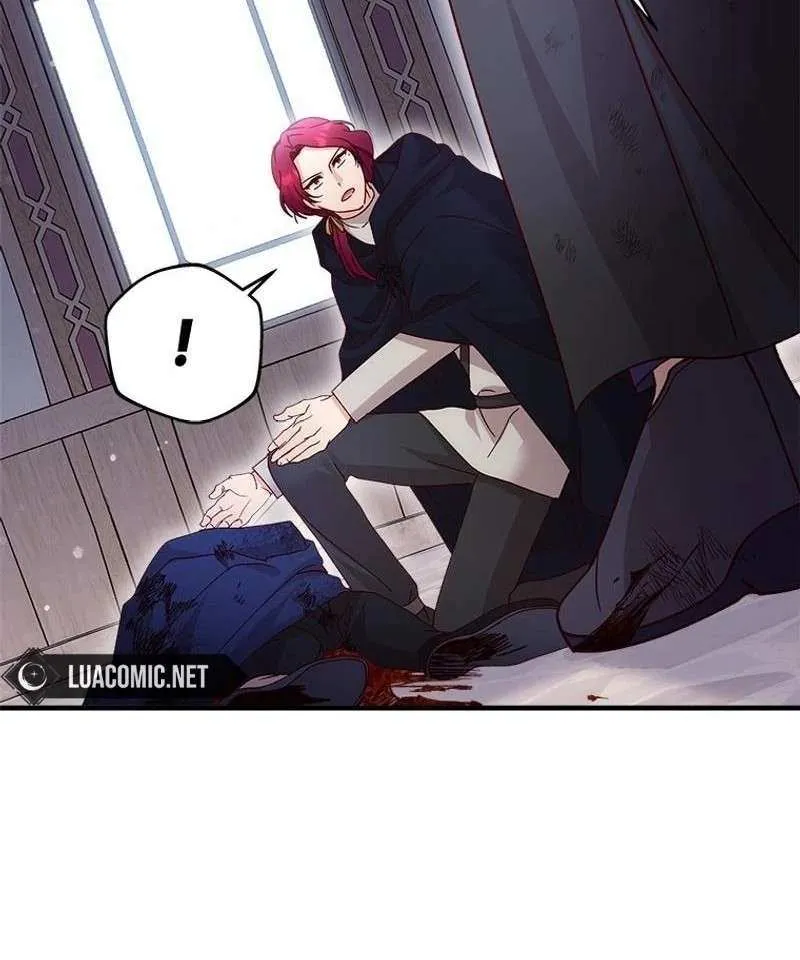 I Took Away the Tyrant’s Virginity Chapter 59 page 29 - 