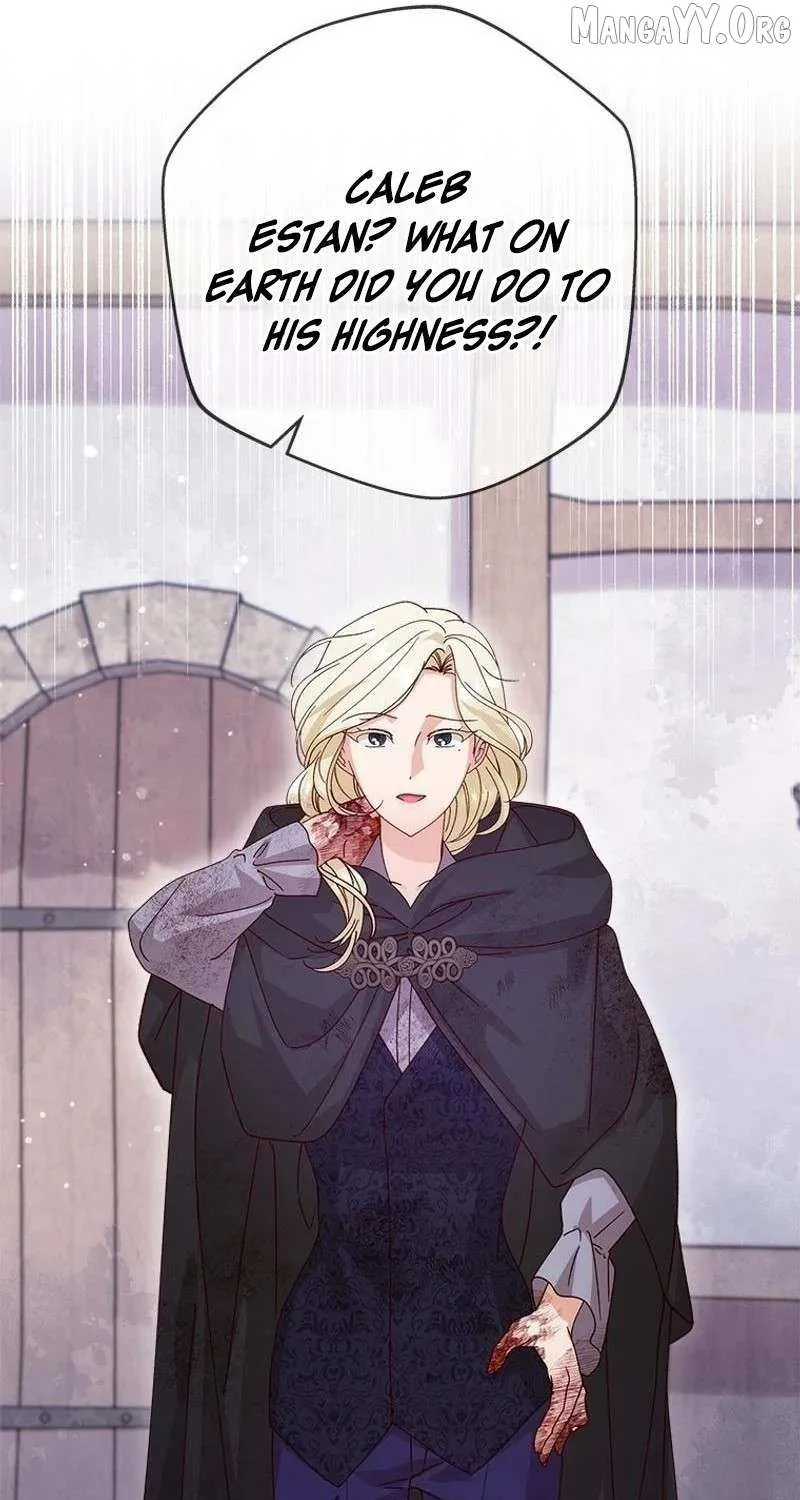I Took Away the Tyrant’s Virginity Chapter 59 page 30 - 
