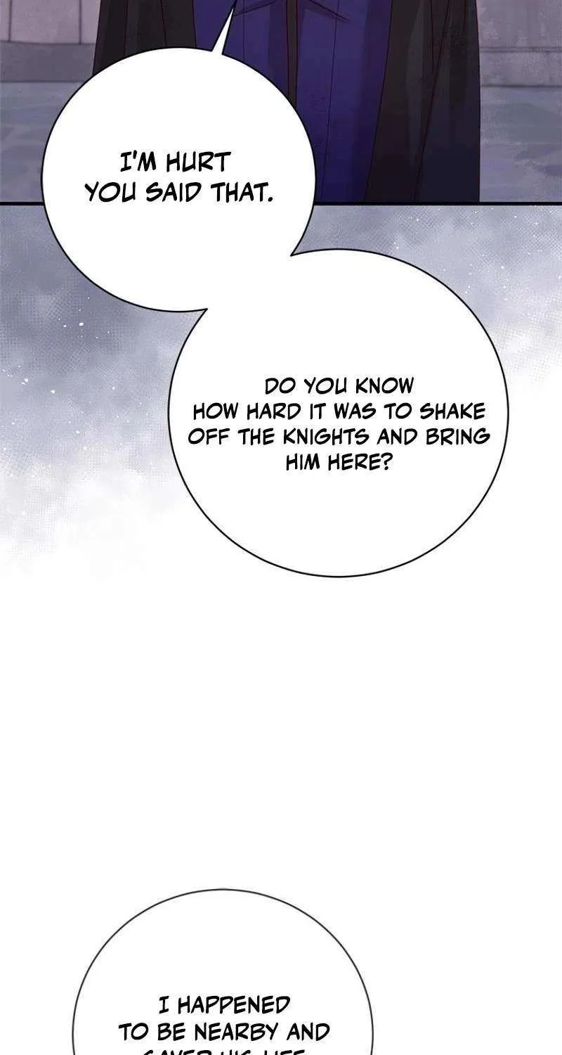 I Took Away the Tyrant’s Virginity Chapter 59 page 31 - 