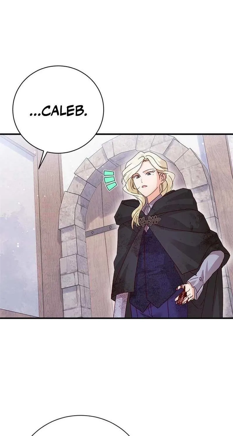 I Took Away the Tyrant’s Virginity Chapter 59 page 33 - 