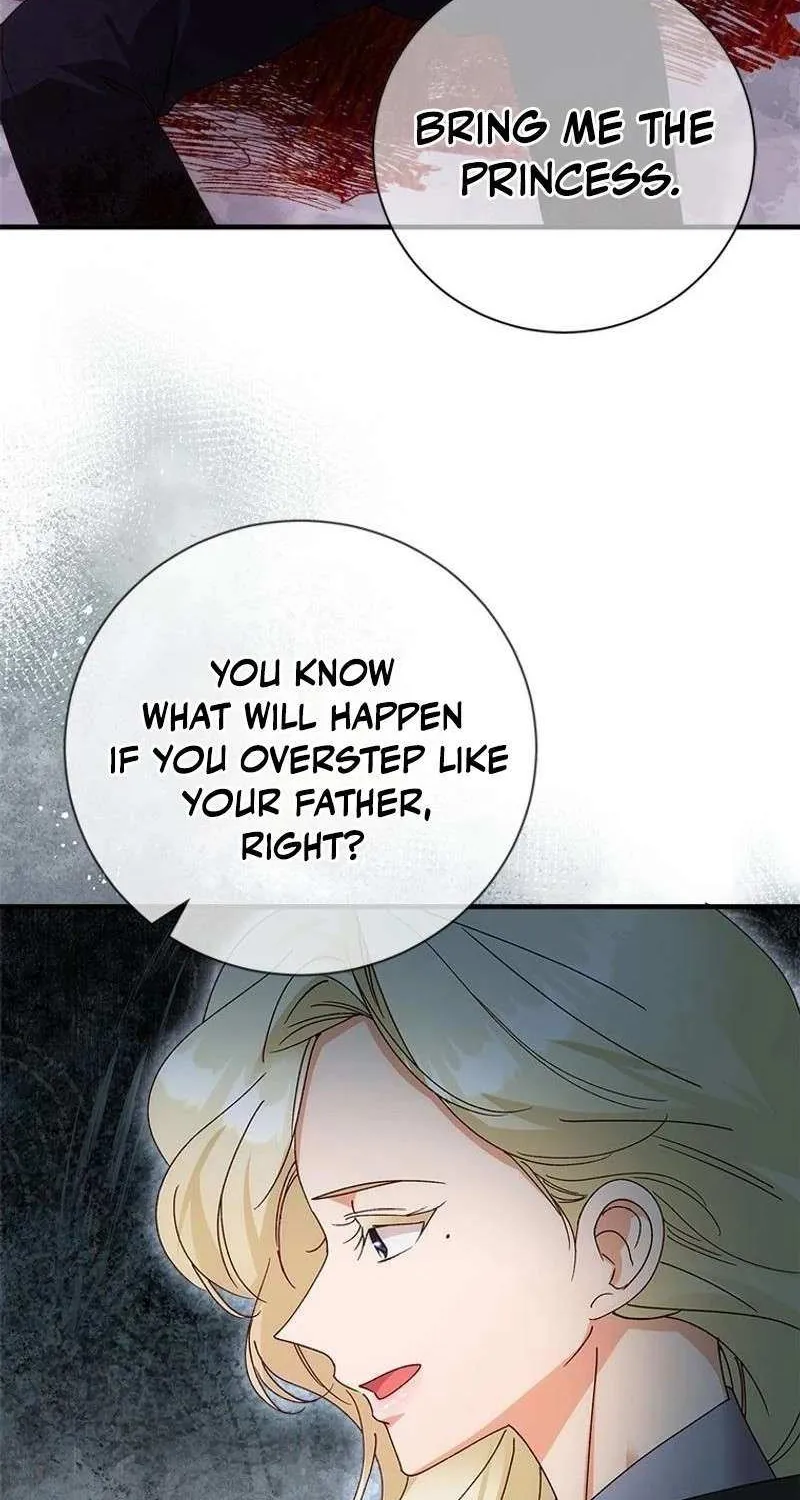 I Took Away the Tyrant’s Virginity Chapter 59 page 35 - 