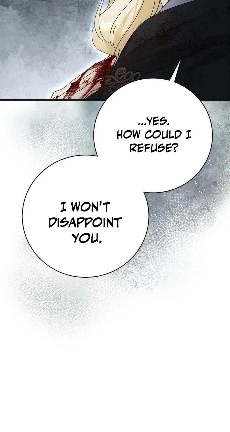 I Took Away the Tyrant’s Virginity Chapter 59 page 36 - 
