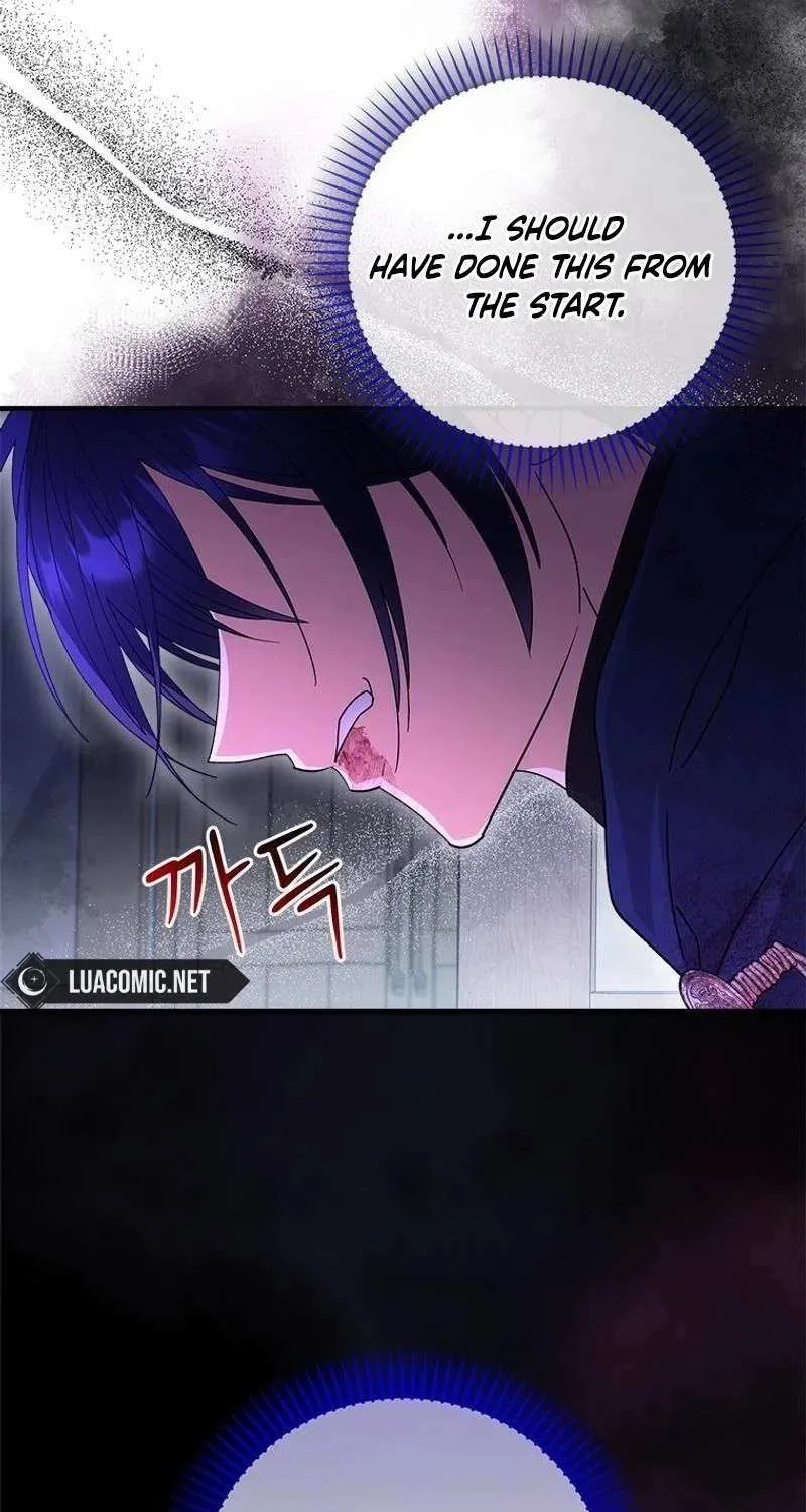 I Took Away the Tyrant’s Virginity Chapter 59 page 38 - 