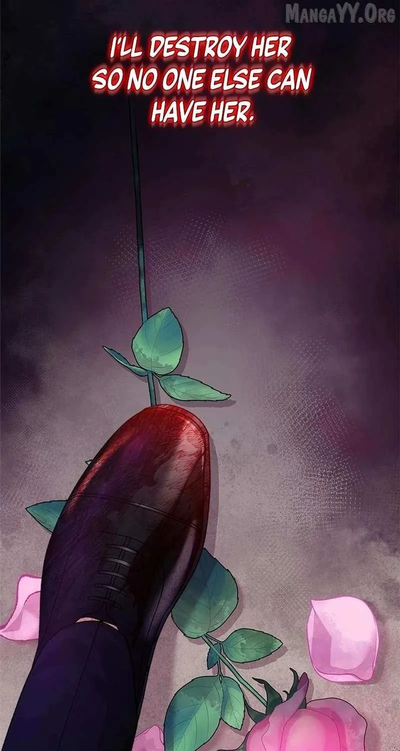 I Took Away the Tyrant’s Virginity Chapter 59 page 40 - 