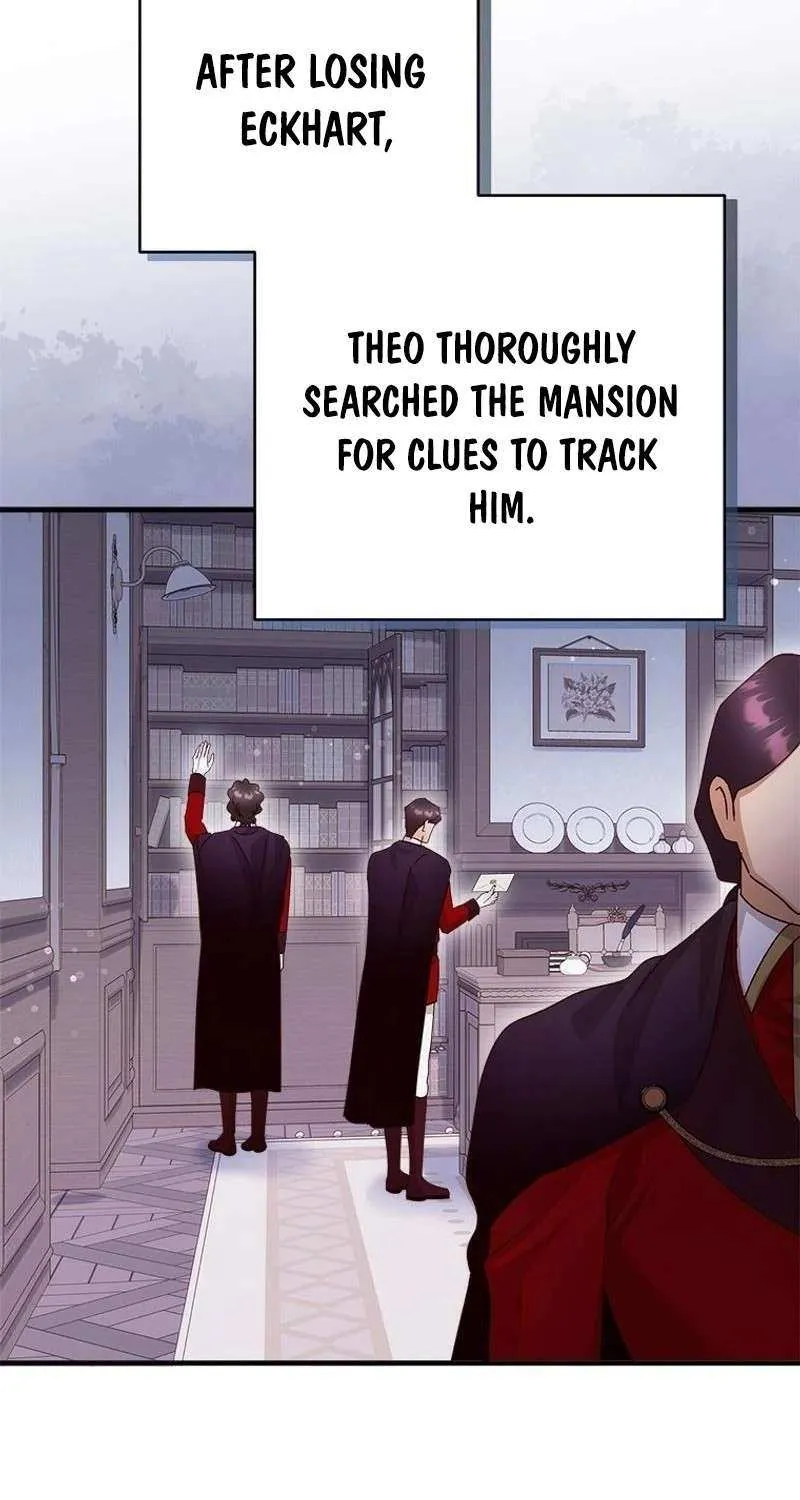 I Took Away the Tyrant’s Virginity Chapter 59 page 44 - 
