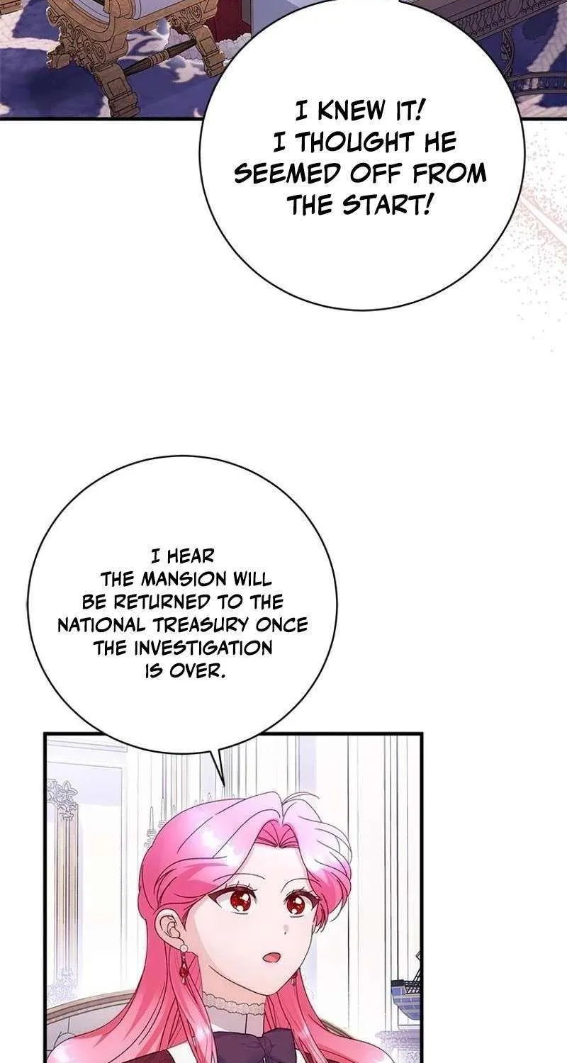 I Took Away the Tyrant’s Virginity Chapter 59 page 46 - 